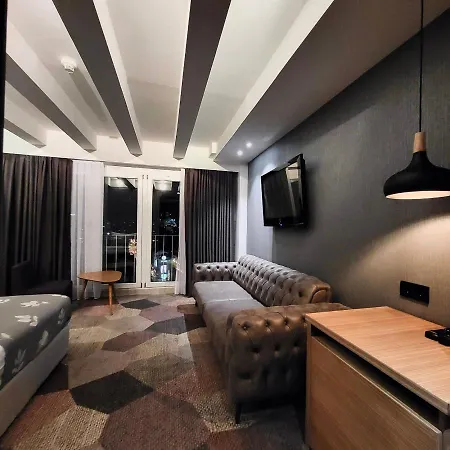 View Deluxe Hotel Sarajevo
