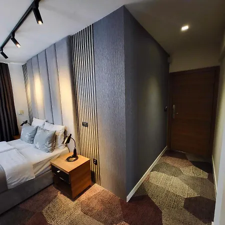 Hotel View Deluxe