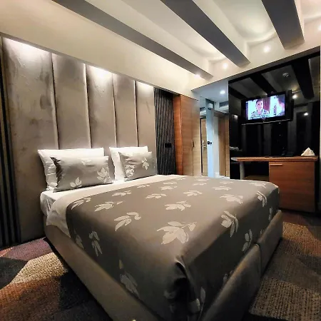 View Deluxe 4* Sarajevo